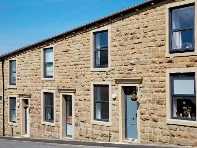 House for rent in Woodnook, Backburn