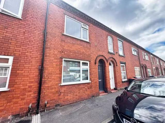 House for rent in Witton, Leftwich