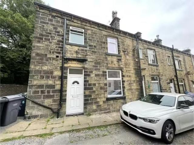 House for rent in Exley Head, Keighley