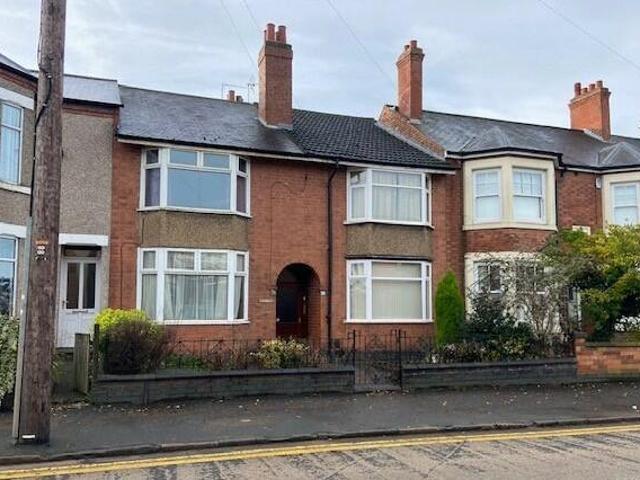 House for rent in New Bilton, Warwickshire
