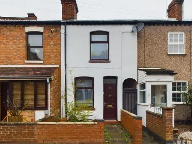House for rent in Hillmorton Paddox, New Bilton