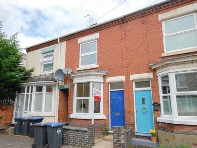 House for rent in New Bilton, Warwickshire