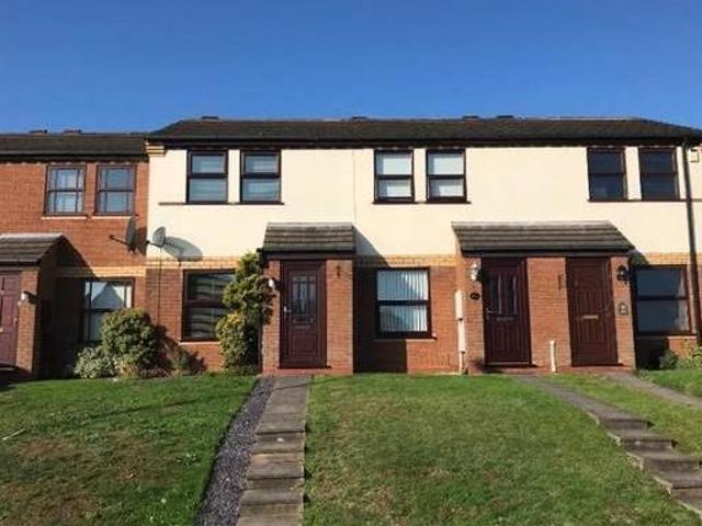 House for rent in Dudley Port, Tipton