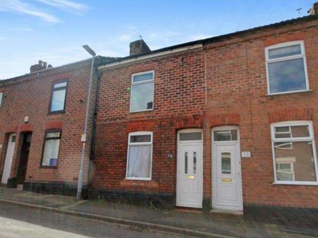 House for rent in Halton