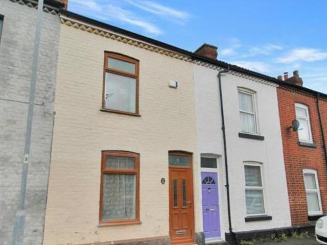 House for rent in Halton