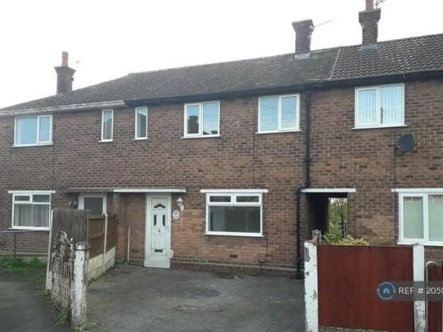 House for rent in Halton
