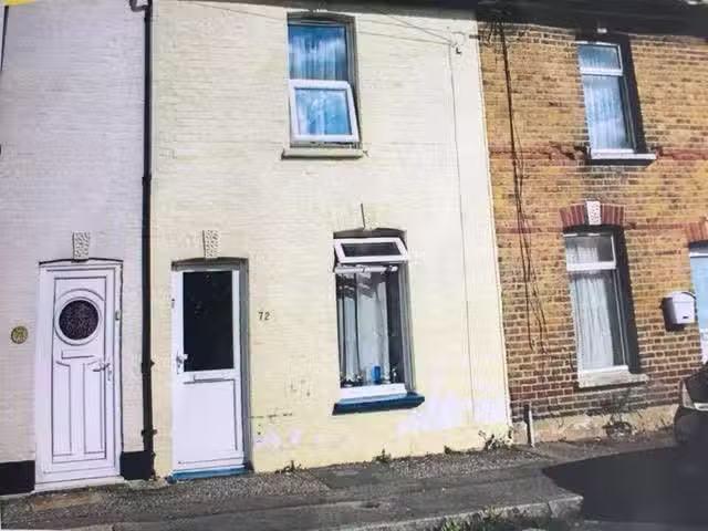 House for rent in Hamerton, Kent