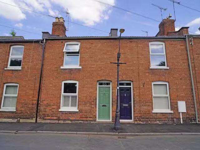 House for rent in Green Close, Warwickshire