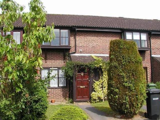 House for rent in Hampshire