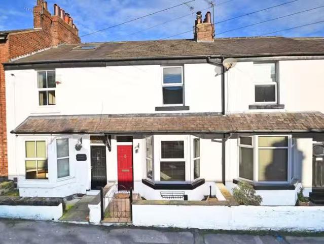 House for rent in Oatlands, Harrogate