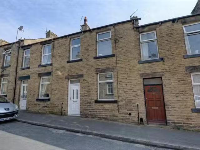 House for rent in New Town, Skipton