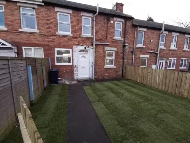 House for rent in Birtley, Tyne And Wear