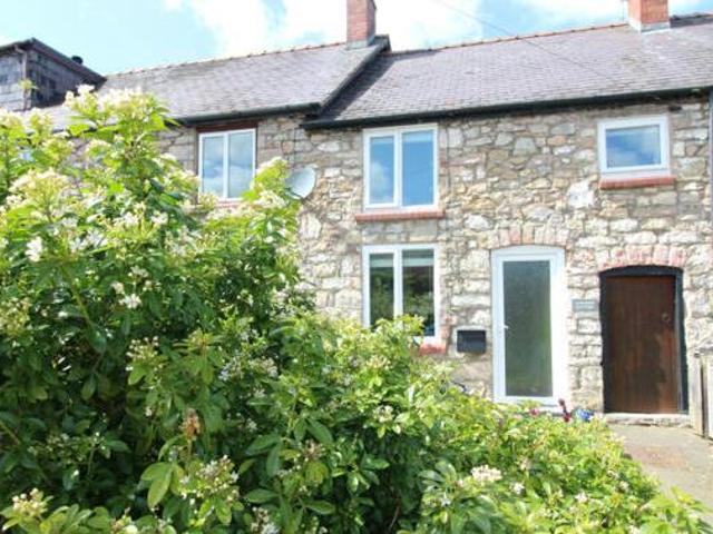 House for rent in Llangan, Wales