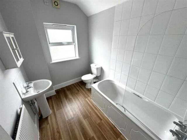 Cottage for rent in East Midlands