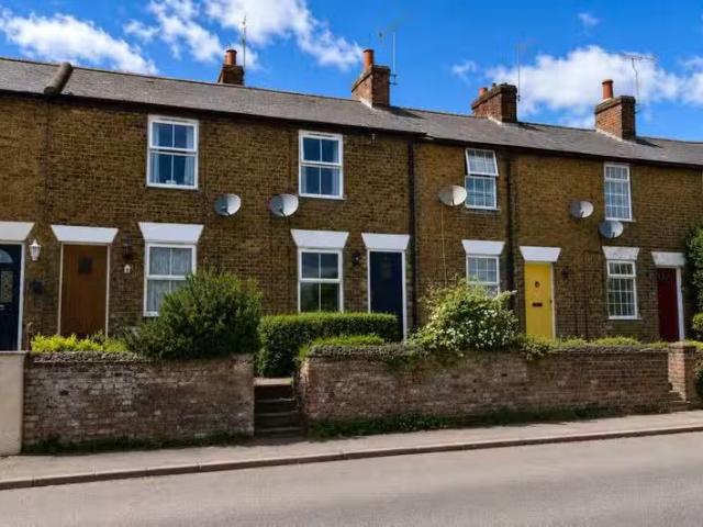 House for rent in Duton Hill, Essex