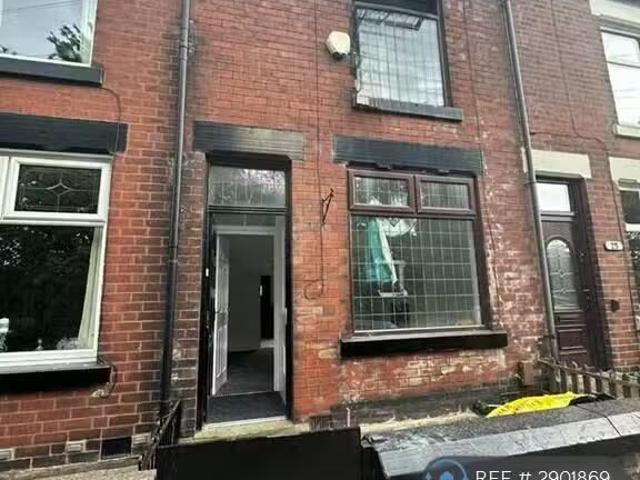 House for rent in Lee Bank, Greater Manchester