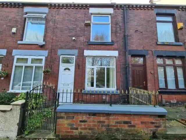 House for rent