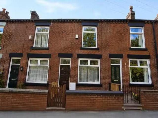 House for rent in Astley Bridge, Bolton