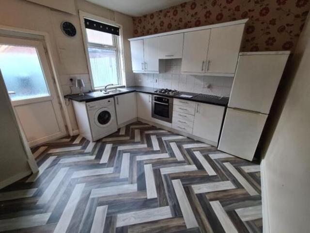 Cottage for rent in Lee Bank, Greater Manchester