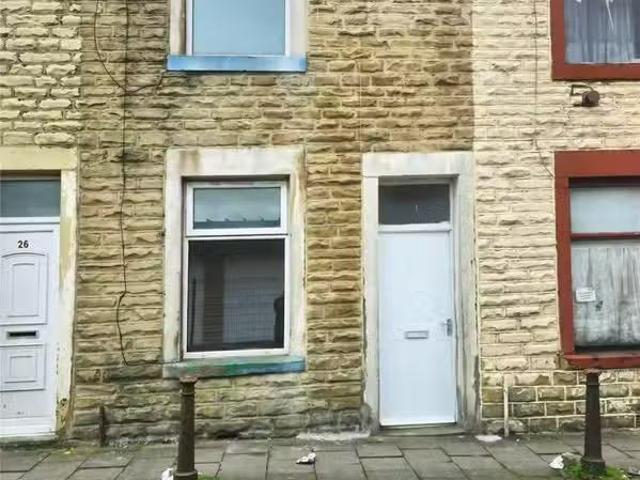 House for rent in Higherford, Lancashire