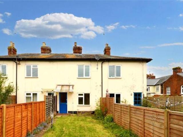 House for rent in Duton Hill, Essex