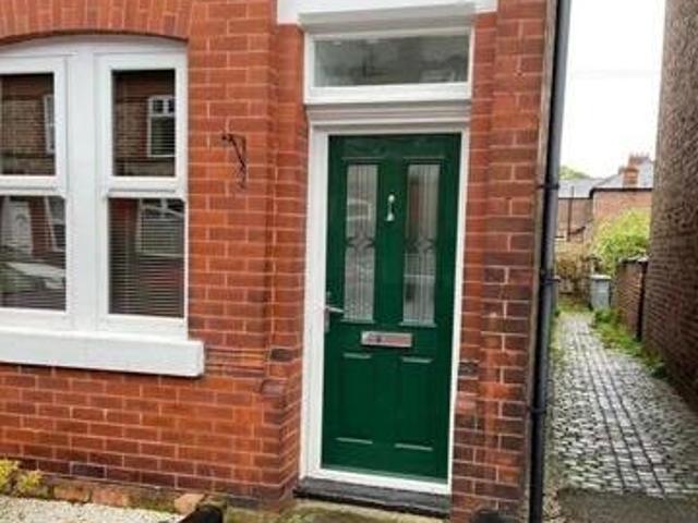 House for rent in Trafford Park, Greater Manchester