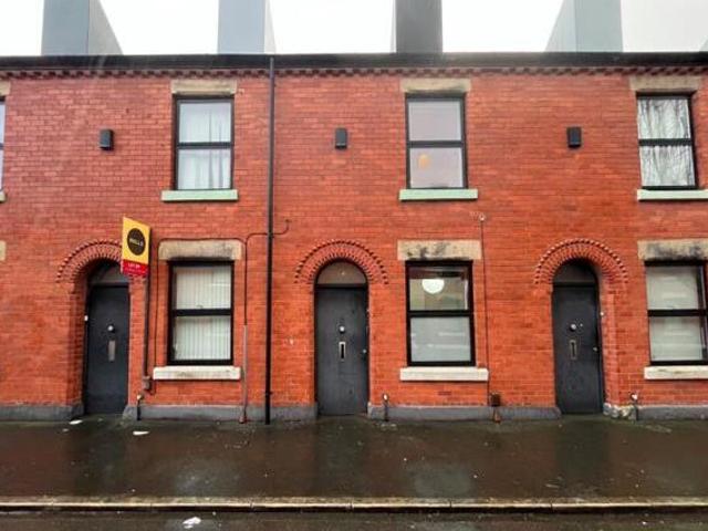 House for rent in Lancashire