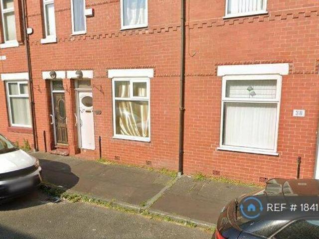 House for rent in Lancashire