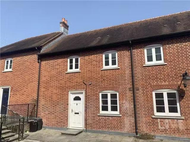 House for rent in Paddington, Greater London