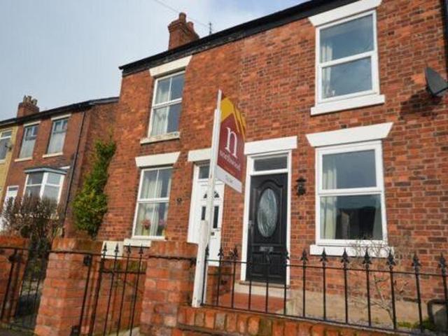 House for rent in Sandbach