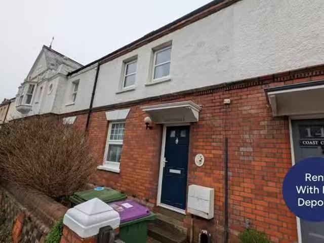 House for rent in Golden Valley, Folkestone
