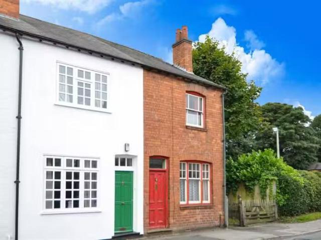 House for rent in Bromsgrove, Worcestershire