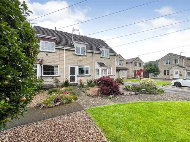 House for rent in Giggleswick, North Yorkshire