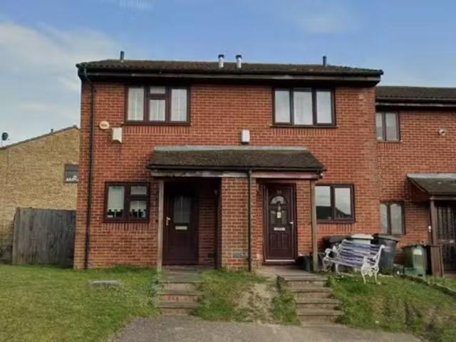 House for rent