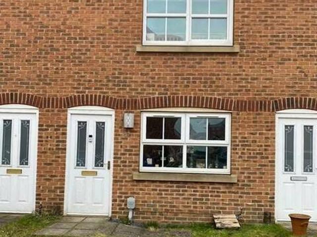 House for rent in Northumberland Park, North Tyneside