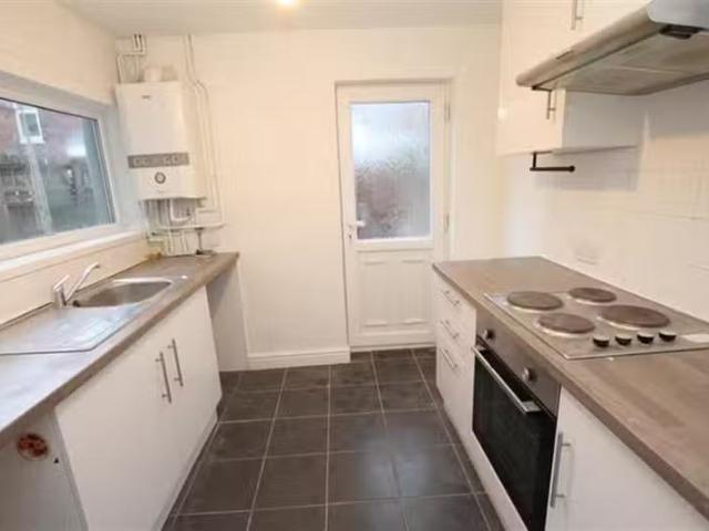 House for rent in Tickton, East Riding Of Yorkshire