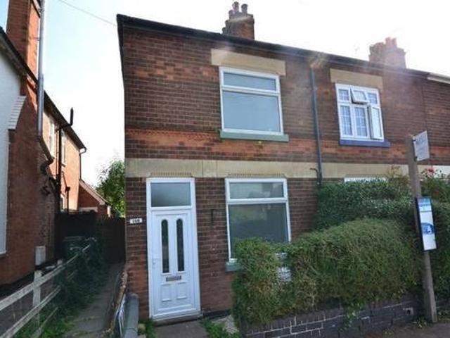 House for rent in Leicestershire