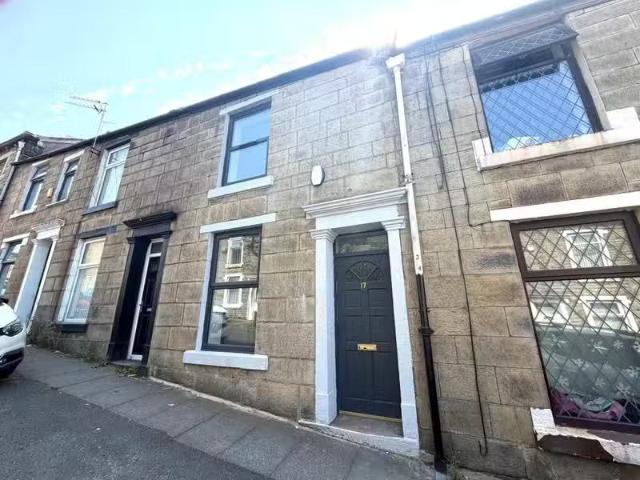 House for rent in Lower Darwen