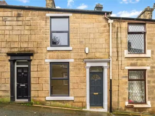 House for rent in Knowle Fold, Darwen