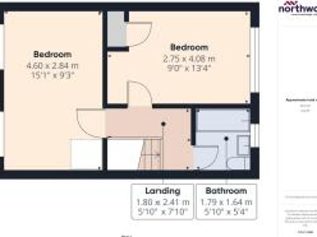 Cottage for rent in Eastbourne, East Sussex