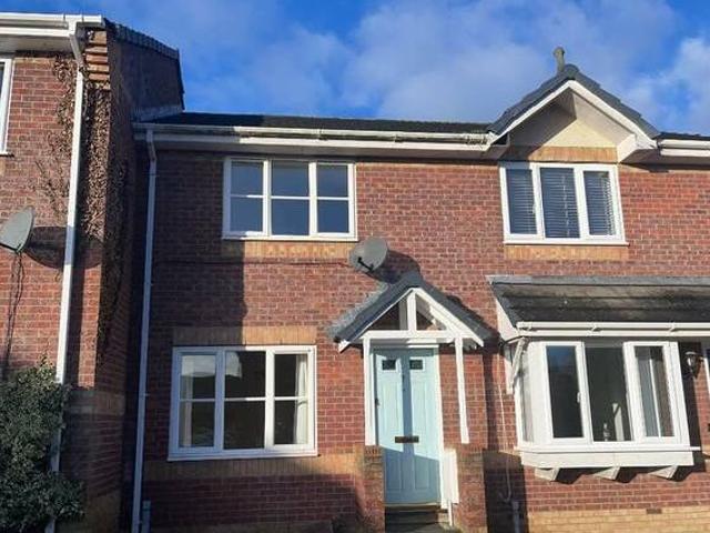 House for rent in Feckenham, City Of Bristol