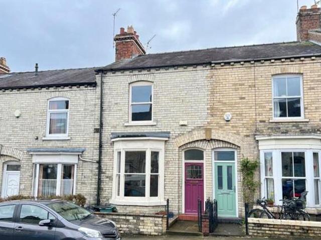 House for rent in York and North Yorkshire, England