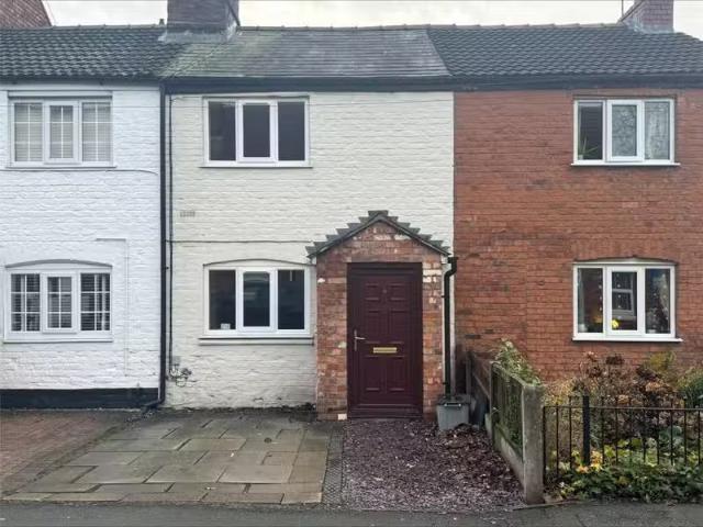 House for rent in Antrobus