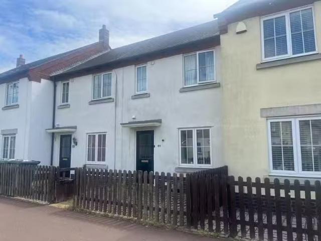 House for rent in Newnham, Cambridge
