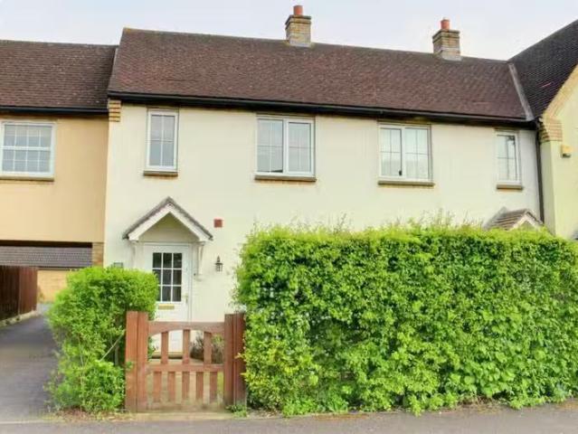 House for rent in Arrington, Cambridgeshire