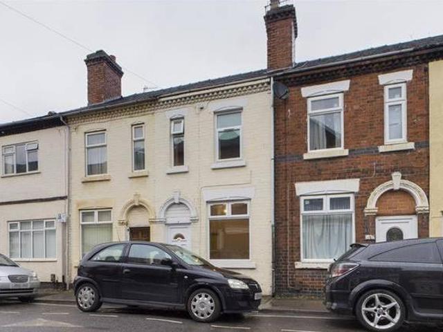 House for rent in Dudley Port, Tipton