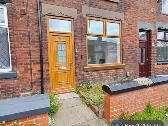 House for rent in Lee Bank, Greater Manchester