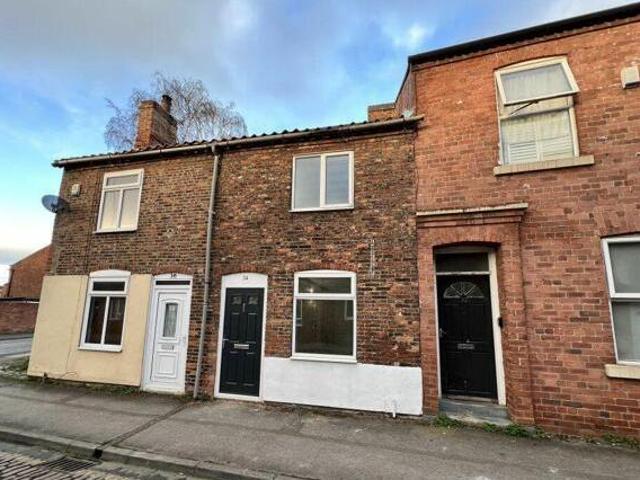 House for rent in Selby