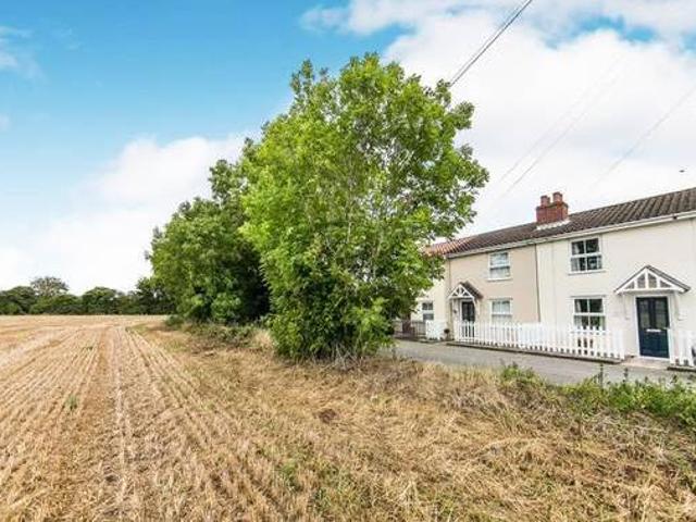 House for rent in Suffolk