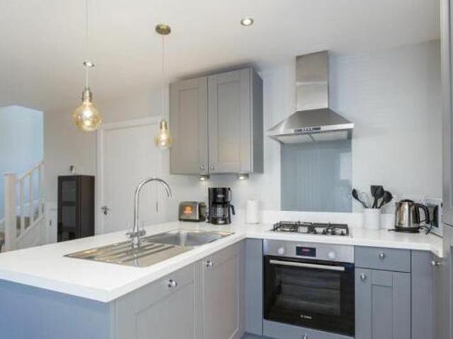 House for rent in Sevenoaks, The Butts